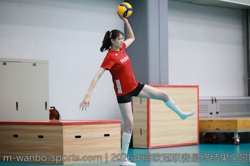 2026年前欧冠联赛最终结果全景回顾