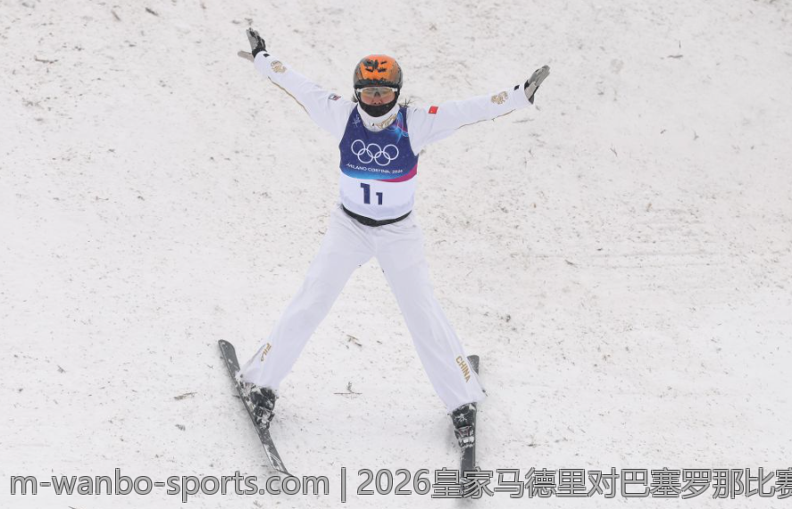 2026皇家马德里对巴塞罗那比赛结果预测分析