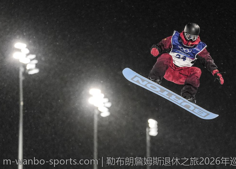 勒布朗詹姆斯退休之旅2026年巡演精彩纷呈