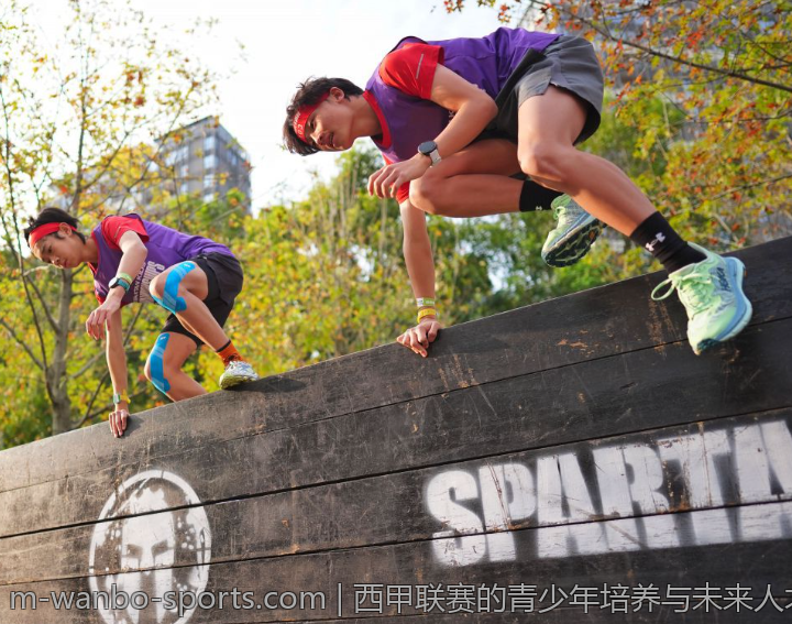 西甲联赛的青少年培养与未来人才挖掘