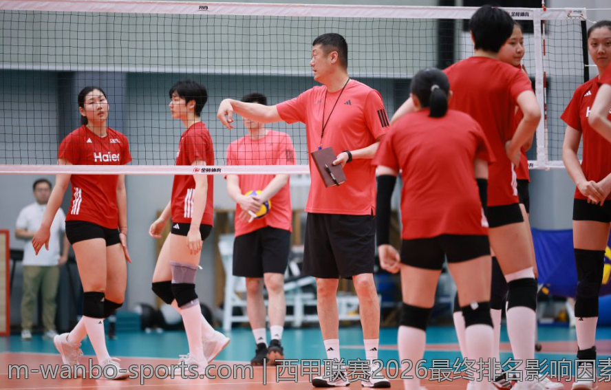 西甲联赛2026最终排名影响因素解析